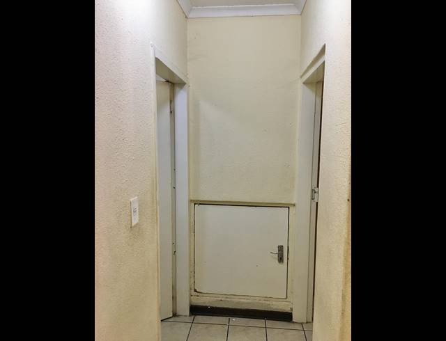 2 BEDROOM APARTMENT FOR SALE IN POLOKWANE CENTRAL